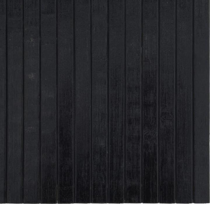 Produktbild vidaXL Teppich (500 x 100 cm)