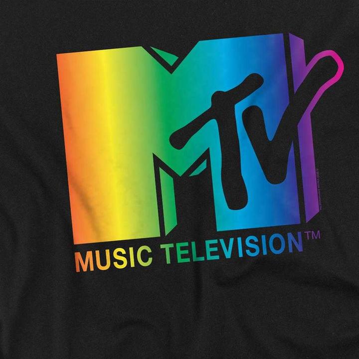 Produktbild MTV TShirt (L)