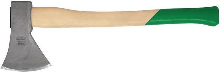 Actual product image Modecom Ax universal wooden handle 1kg 500mm (MN-64-092)