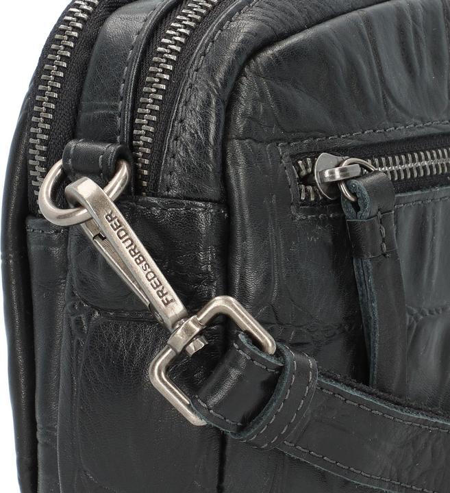 Actual product image FredsBruder Crolinchen shoulder bag leather 21 cm