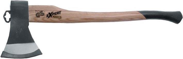 Actual product image Modecom Ax universal wooden handle 1kg (MN-64-210)