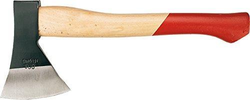 Actual product image Topex Universal ax, wooden, 0.6 kg 36 cm (05A136)