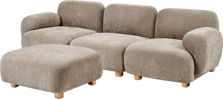 Actual product image Beliani Amli