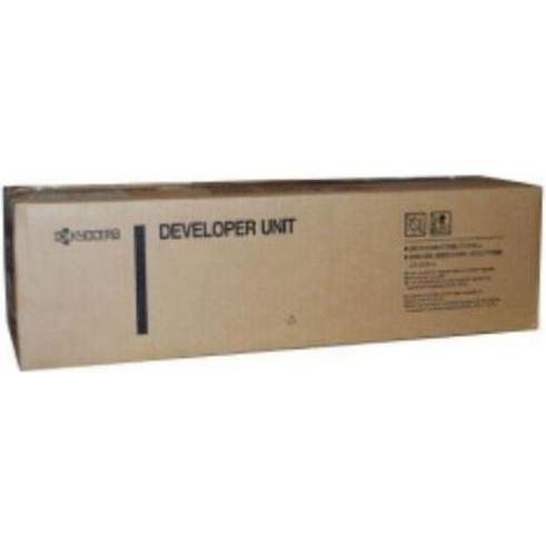 Kyocera, Toner, Developer Unit Yellow DV-560Y (Y)