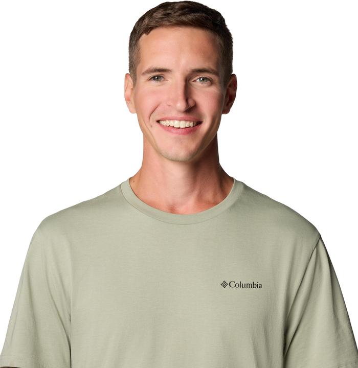 Produktbild Columbia Barton Springs™ SS Graphic Tee (S)