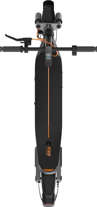 Actual product image Xiaomi Electric Scooter 6 Pro Swiss Edition (20 km/h, 70 km, 400 W)