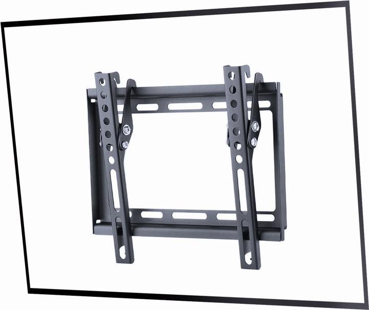 Image du produit Gembird WM-42T-04 (Mur, 35 kg, 23" - 42")