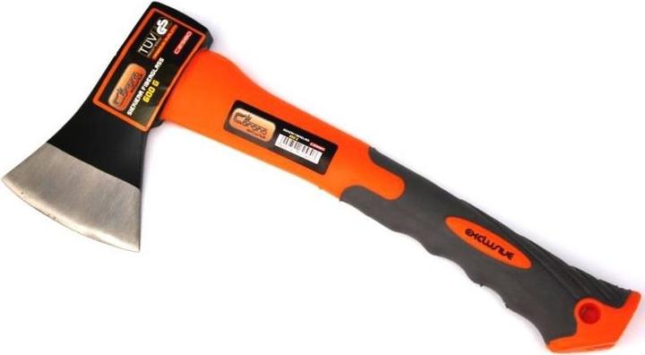 Actual product image Richmann Ax "" 800g