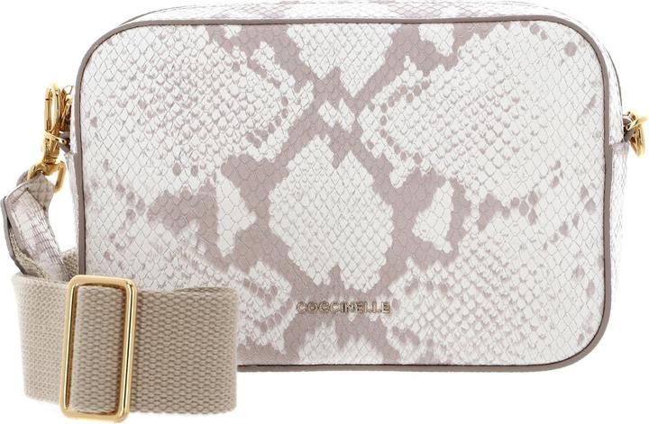Immagine prodotto Coccinelle Tebe Delave Snake Mini Bag Snake Print