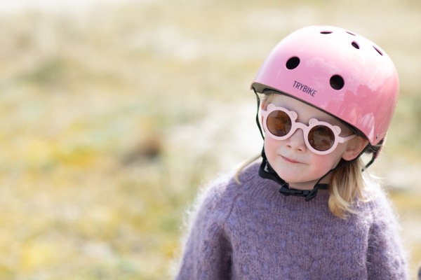 Produktbild Trybike CoConuts Helm (47 - 52 cm)