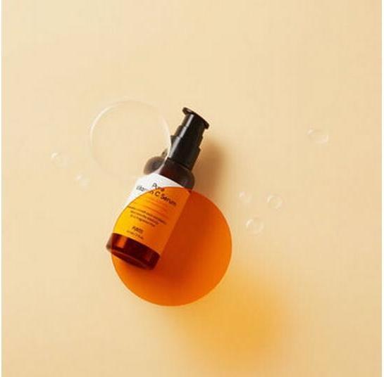 Produktbild Purito Pure Vitamin C (60 ml)