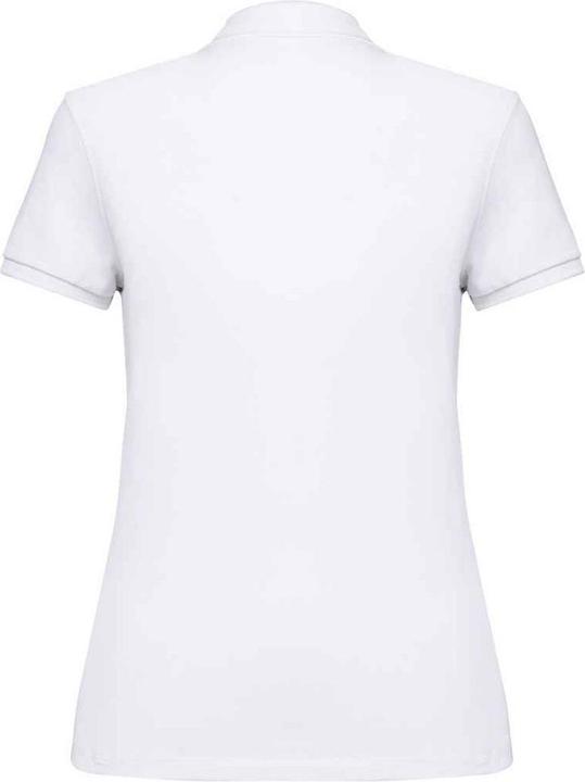 Immagine prodotto Native Spirit Polo en piqué pour femmes/femmes (XL)