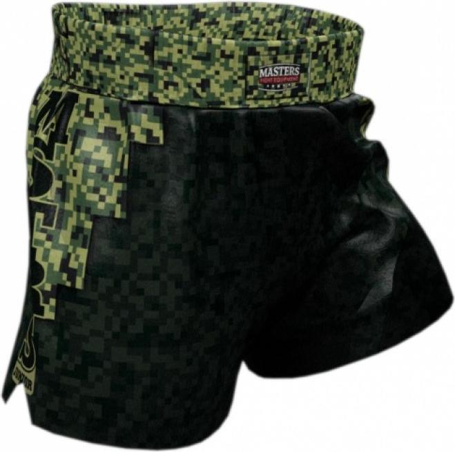 Image du produit Masters Junior Mfc „Mine“ Trainingsshorts (134)