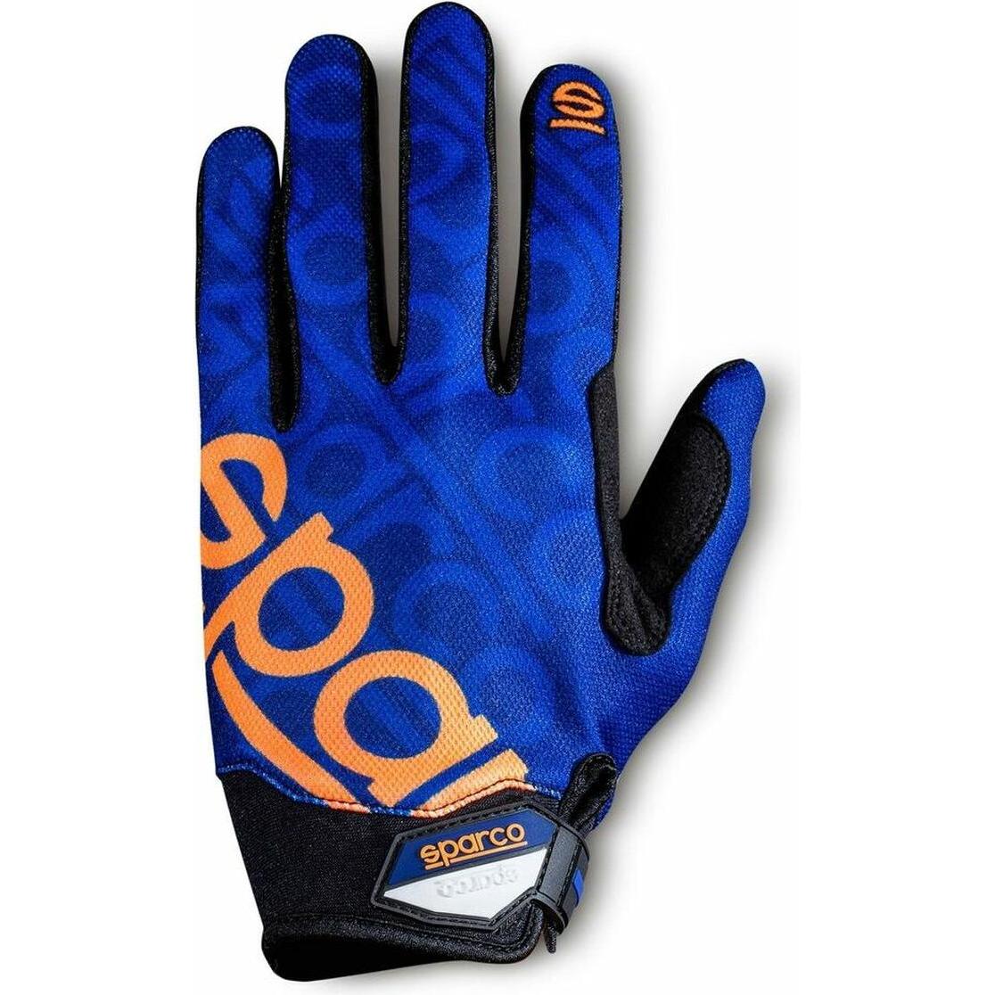 Sparco, Racingbekleidung, Meca-3 (11, XL)