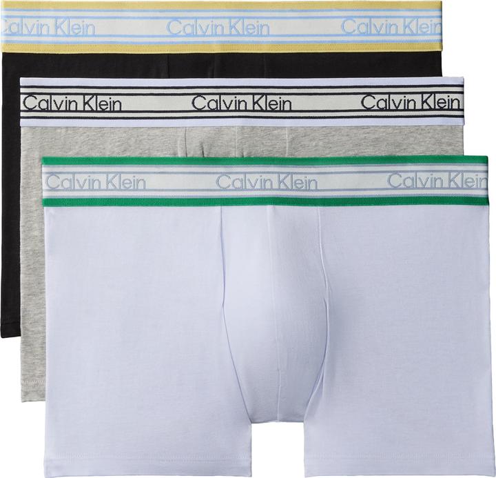 Produktbild Calvin Klein Pants purple (S, 3er Pack)