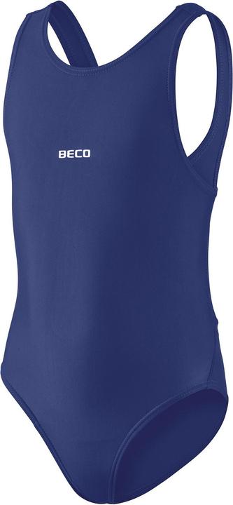 Immagine prodotto Beco Maud. vestito da ragazza BASIC 5435 6 176 blu (176)
