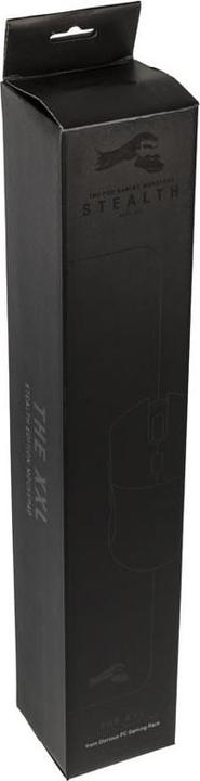 Produktbild Glorious PC Gaming Race Stealth Extended (XXL)