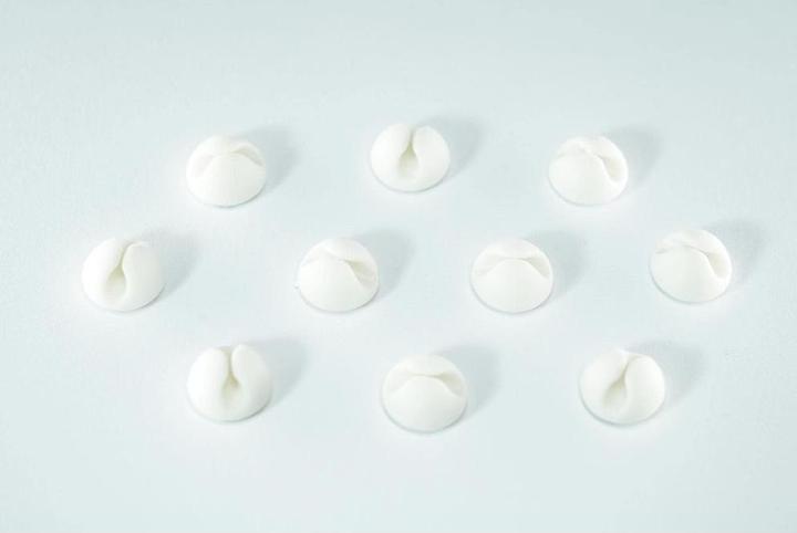 Image du produit Schönenberger MiniBeans blanc