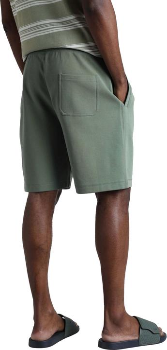 Actual product image Weird Fish Mens Crawford Loop Back Shorts (36)