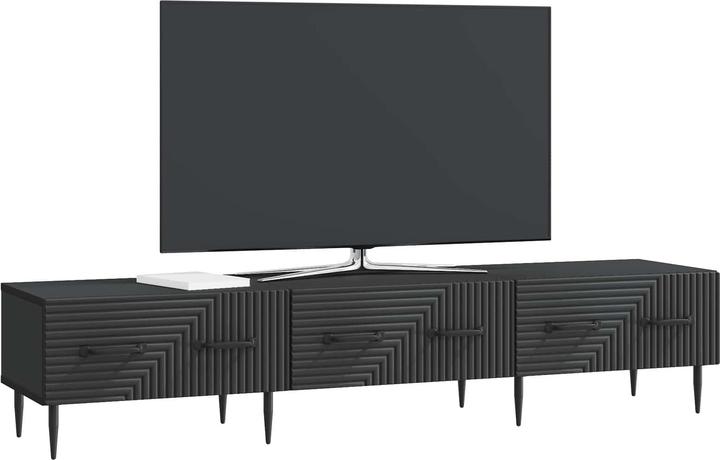 Produktbild vidaXL TV-Schränk (147 x 34.50 x 30 cm)