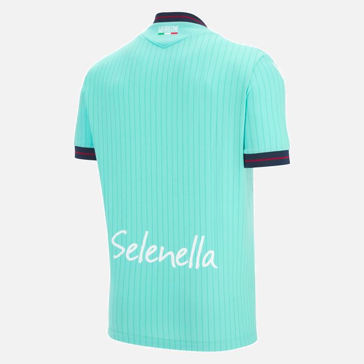 Immagine prodotto Macron FC Bologna Drittes Trikot (XL)