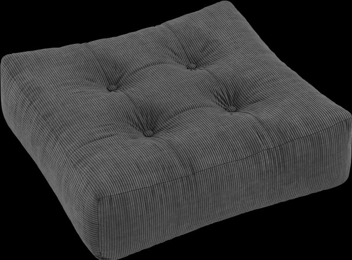 Hocker + Pouf
