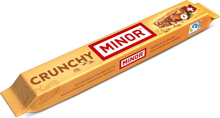 Image du produit Minor Crunchy (1848 g)