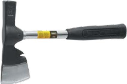 Actual product image Modecom Squirrel hammer with plastic handle 0.7kg (MN-32-026)