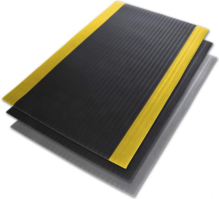 Floordirekt Anti-Ermüdungsmatte, 90x200 cm (200 x 90 cm)