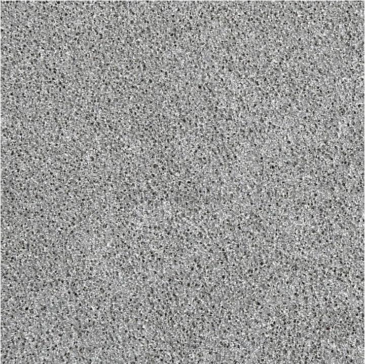 Produktbild Creativ Company Stempelkissen Ink Pad, 9 x 6 x 2 cm Silber