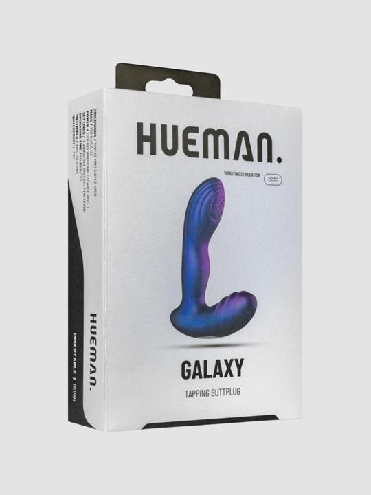 Immagine prodotto Hueman Klopfender Analplug