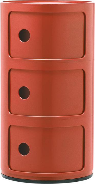 Immagine prodotto Kartell Componibili (3 x, 32 x 58 cm)