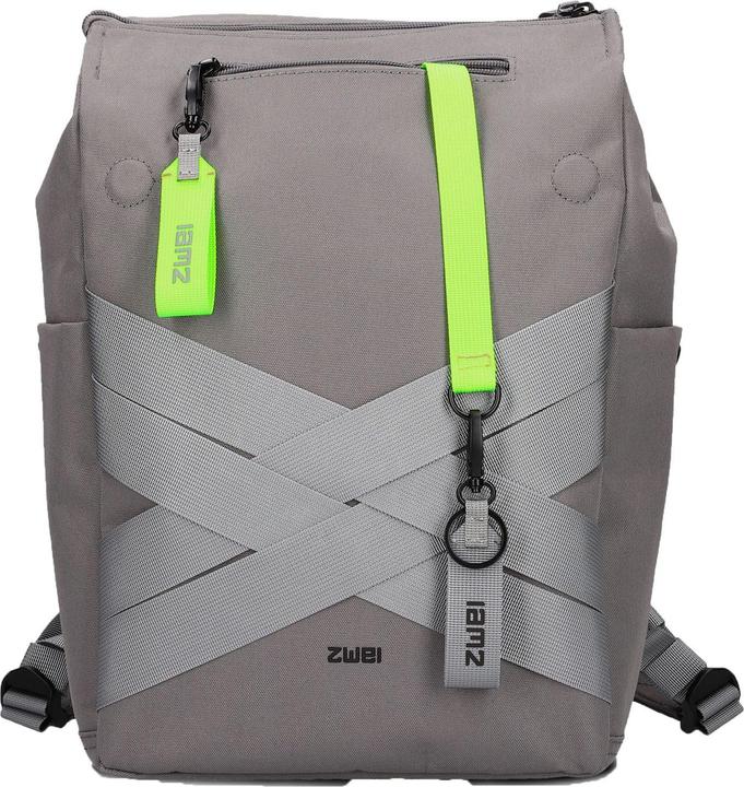 Produktbild Zwei Rucksack / Backpack Alex ALR130 (9 l)