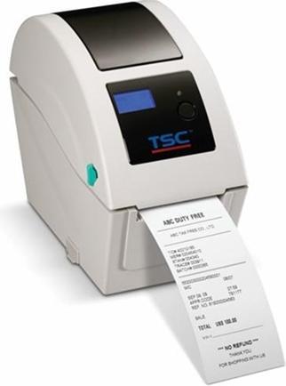 Image du produit TSC TDP-225, 8 points/mm (203dpi), RTC, TSPL-EZ, USB, RS232 (203 dpi)