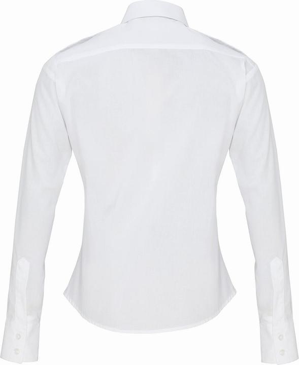 Immagine prodotto Premier Camicia da Pilota Manica Lunga Donna (44)