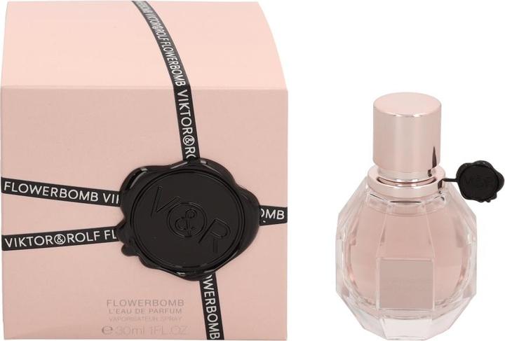 Actual product image Viktor & Rolf Flowerbomb (Eau de parfum, 30 ml)