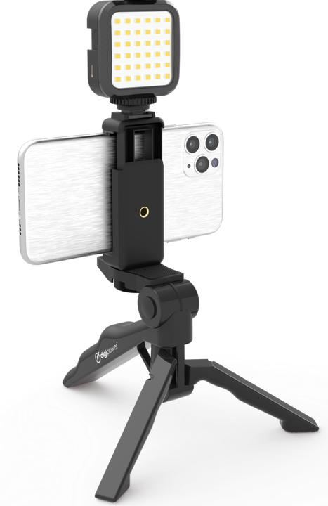 Immagine prodotto DigiPower Vlogging Kit Like Me