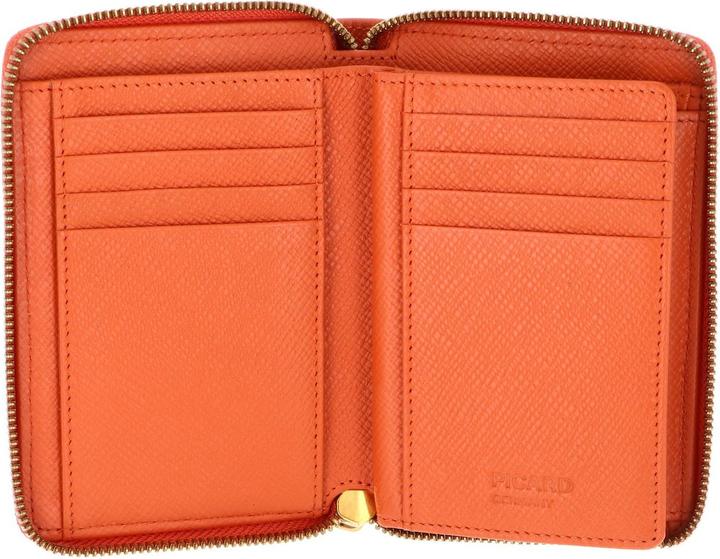 Actual product image Picard Chic Way 1 Zip Around Wallet