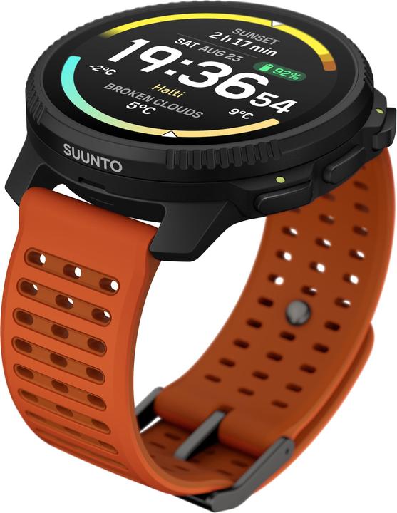Immagine prodotto Suunto Vertical 2 (49 mm)
