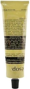 Actual product image Aesop Rejuvenate Intensive Body Balm (Body cream, 100 ml)