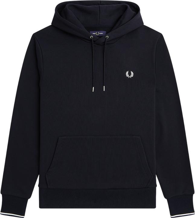 Image du produit Fred Perry Sweat à capuche - Hoodie (M)