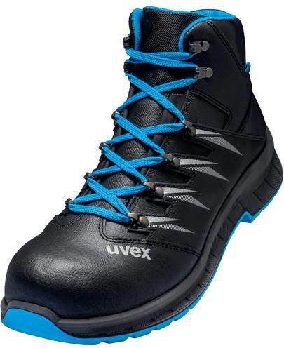 Produktbild Uvex Safety 69358 (S2, 52)