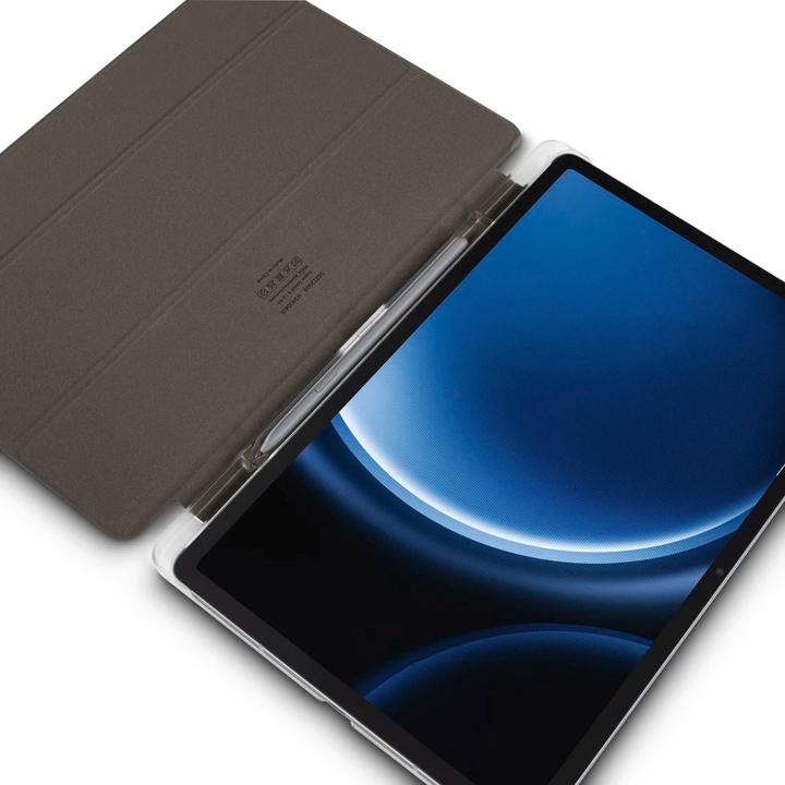 Produktbild Hama Fold Clear (Galaxy Tab S9 FE+)