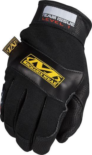 Produktbild Mechanix Wear Gloves Mechanix TEAM ISSUE CARBON-X LEVEL 1, 250°C, size 10/L (L)