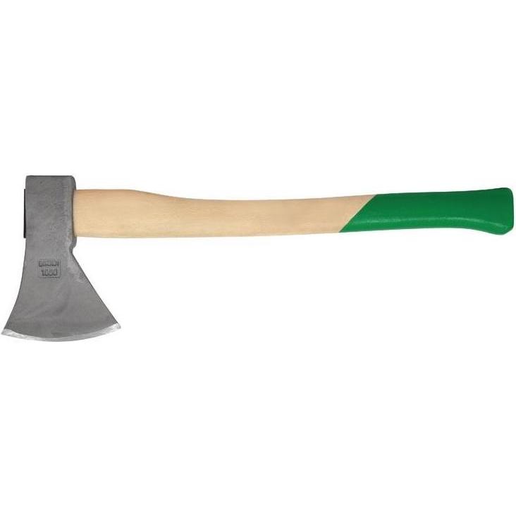 Modecom, Axt + Beil, Ax universal wooden handle 0.6kg 360mm (MN-64-090)