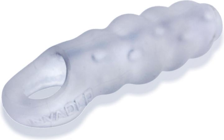 Produktbild Oxballs Invader - Humpy Open-Ended Cocksheath