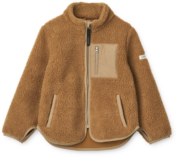 Miscela di avena al caramello dorato, Miscela di avena dorata