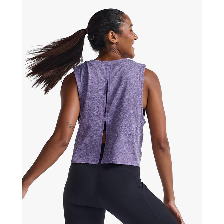 Produktbild 2XU Motion Crop (M)
