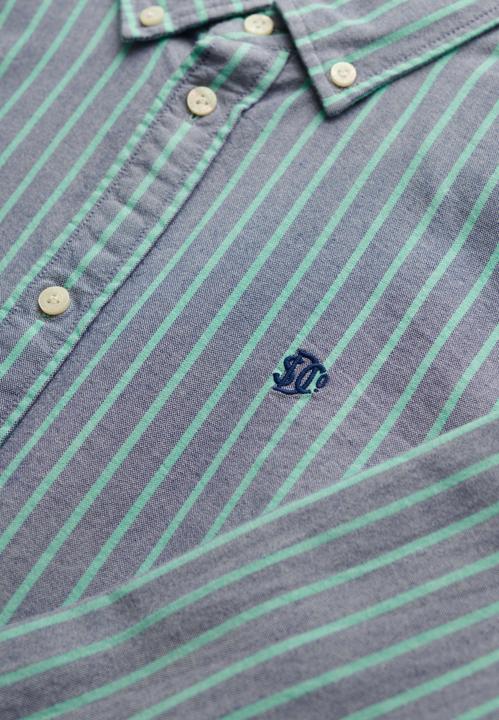 Image du produit Superdry Oxford (M)