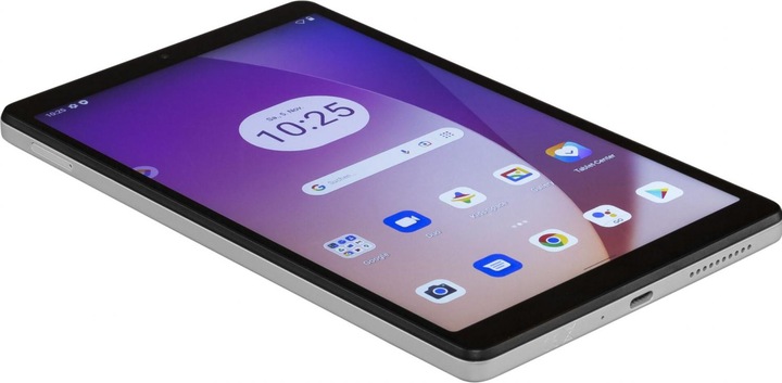 Actual product image Lenovo Tab M8 HD (8", 32 GB, Arctic Grey)